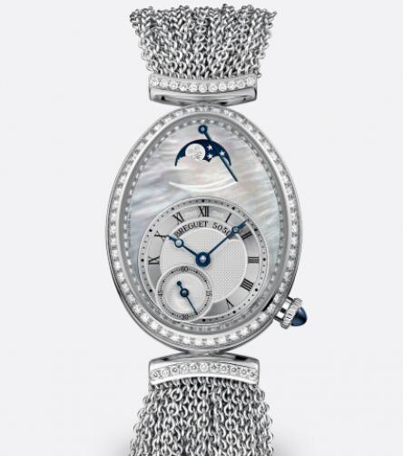 Breguet Reine de Naples 8909 Price Replica Watch 8908BB/5T/J70/D0DD Breguet Reine de Naples 8909 Price Replica Watch 8908BB/5T/J70/D0DD