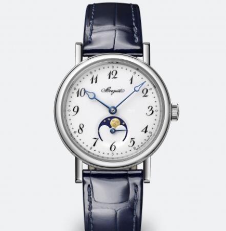 Breguet Classique Dame 9087 Price Replica Breguet Watch 9087BB/29/964