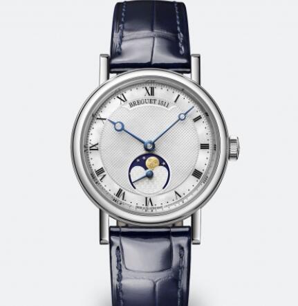 Breguet Classique Dame 9087 Price Replica Breguet Watch 9087BB/52/964