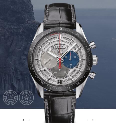 Replica Zenith Chronomaster Watch CHRONOMASTER EL PRIMERO CHRONOMASTER 2 42MM 95.3001.3600/69.C817 Replica Zenith Chronomaster Watch CHRONOMASTER EL PRIMERO CHRONOMASTER 2 42MM 95.3001.3600/69.C817