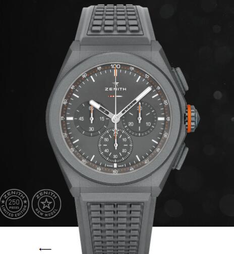 Replica Zenith Watch Zenith DEFY EL PRIMERO 21 LAND ROVER 44mm 97.9000.9004/01.R787