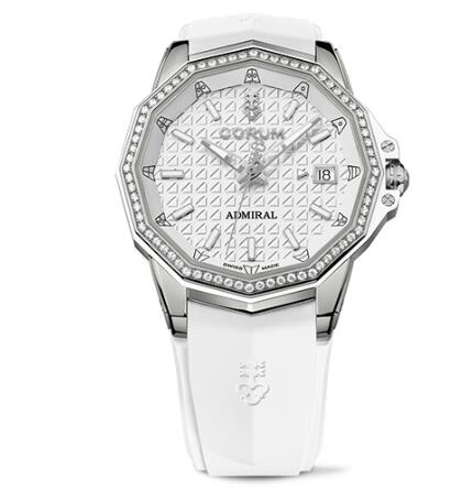 Corum Admiral 38 Automatic Watch (A082/03922) Replica Ref. A082/03922 - 082.201.42/F379 AA12 Corum Admiral 38 Automatic Watch (A082/03922) Replica Ref. A082/03922 - 082.201.42/F379 AA12