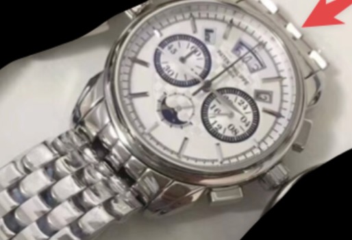 220usd for patek watch