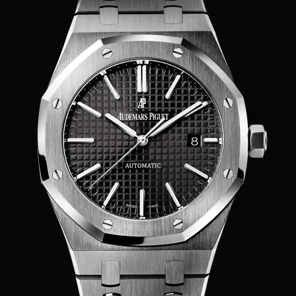 AUDEMARS PIGUET ROYAL OAK 15400ST.OO.1220ST.01 Replica Watch