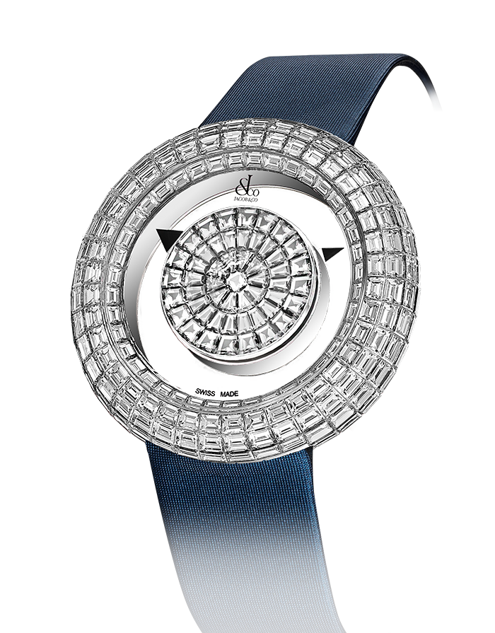 Jacob & Co. BRILLIANT MYSTERY BAGUETTE Watch BM526.30.BD.BD.A Jacob and Co Replica Watch Jacob & Co. BRILLIANT MYSTERY BAGUETTE Watch BM526.30.BD.BD.A Jacob and Co Replica Watch