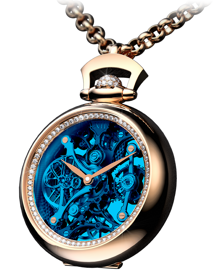 Jacob & Co. Ladies Brilliant Watch Pendant Replica Watch BS200.40.RD.QB.A Jacob & Co. Ladies Brilliant Watch Pendant Replica Watch BS200.40.RD.QB.A