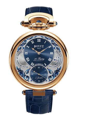 bovet watches replica