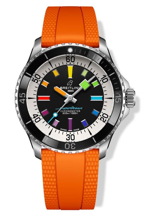 Replica Breitling SuperOcean Automatic 42 A17375211B2S3 Men Watch