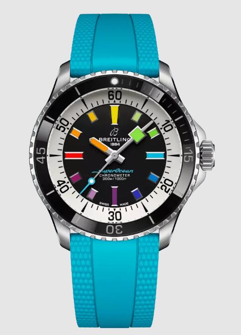 Replica Breitling SuperOcean Automatic 42 A17375211B2S1 Men Watch