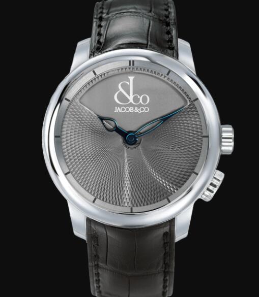 Jacob and Co CALIGULA WHITE GOLD Replica Watch CL100.30.NS.AB.A Jacob and Co CALIGULA WHITE GOLD Replica Watch CL100.30.NS.AB.A