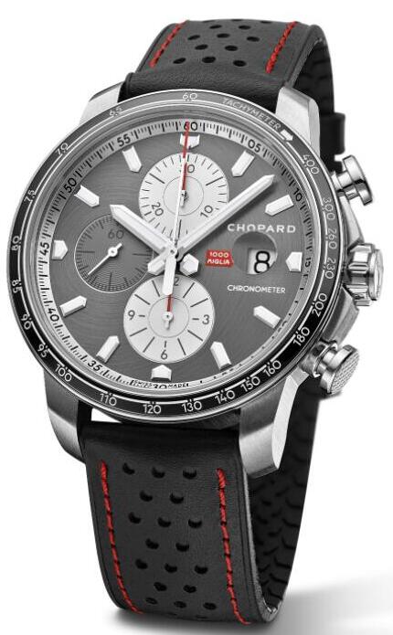 Chopard Mille Miglia 2021 Race Edition Replica Watch 168571-3009