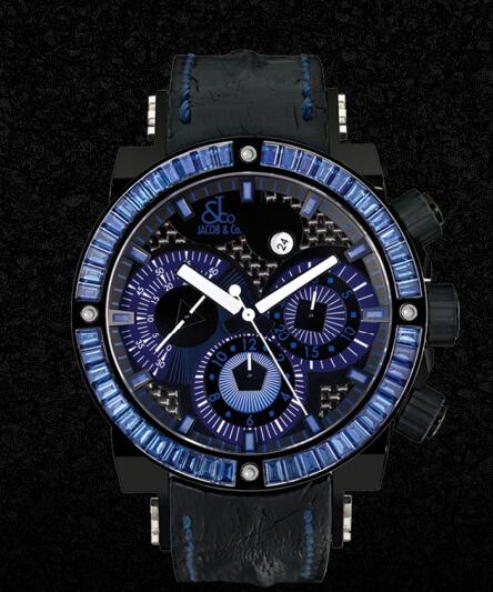 Jacob and Co Epic II Replica Watch E8D Jacob and Co Epic II Replica Watch E8D