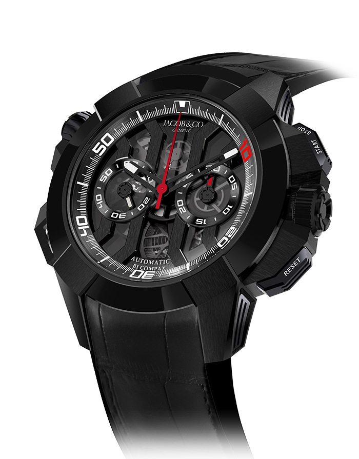 Jacob and Co Epic X Chrono Luis Figo Limited Edition Replica Watch EC311.21.SD.BF.A Jacob and Co Epic X Chrono Luis Figo Limited Edition Replica Watch EC311.21.SD.BF.A