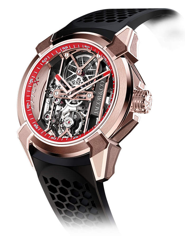 Jacob & Co. EPIC X ROSE GOLD Watch Replica EX100.40.PS.RW.A Jacob and Co Watch Price Jacob & Co. EPIC X ROSE GOLD Watch Replica EX100.40.PS.RW.A Jacob and Co Watch Price