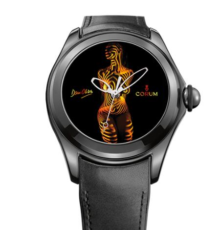 Corum Watch BUBBLE 47 Replica Ref. L082/03017 - 082.310.98/0061 DO01 Corum Watch BUBBLE 47 Replica Ref. L082/03017 - 082.310.98/0061 DO01