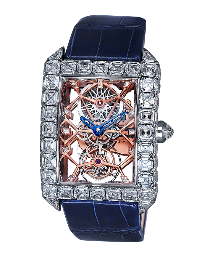 Jacob & Co. Millionnaire Watch ML500.30.BD.AA.A Jacob and Co Replica Watch Jacob & Co. Millionnaire Watch ML500.30.BD.AA.A Jacob and Co Replica Watch
