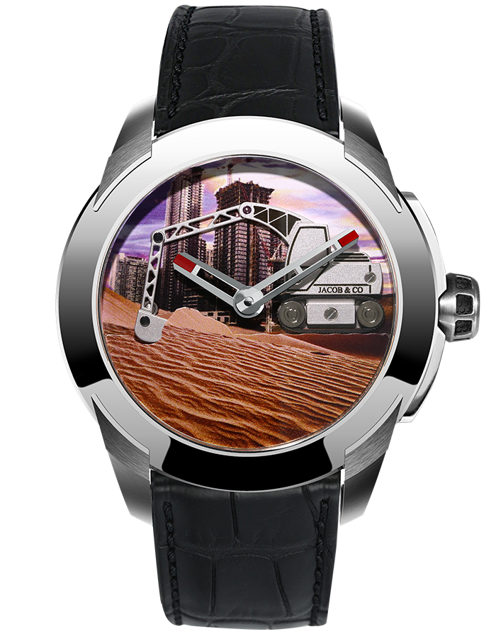 Jacob & Co. Pioneer Automatic Watch Replica PI122.20.AB.AA.A Jacob and Co Watch Price Jacob & Co. Pioneer Automatic Watch Replica PI122.20.AB.AA.A Jacob and Co Watch Price