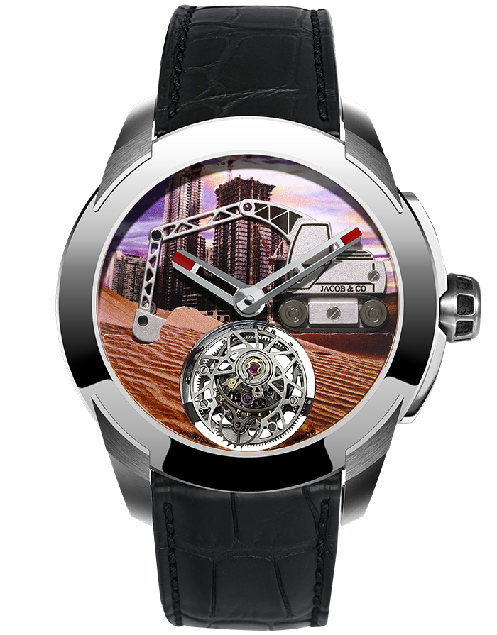 Jacob & Co. Pioneer Tourbillon Watch Replica PI422.20.AB.AB.A Jacob and Co Watch Price Jacob & Co. Pioneer Tourbillon Watch Replica PI422.20.AB.AB.A Jacob and Co Watch Price