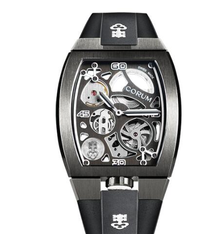 Corum Watch LAB 01 Replica Ref. Z410/03861 - 410.100.95/F371 AB01