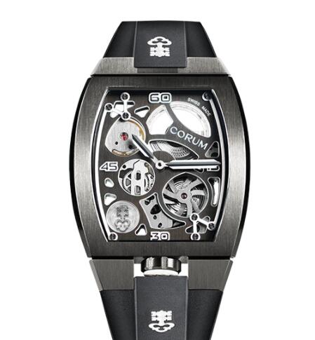 Corum Watch LAB 01 Replica Ref. Z410/04033 - 410.101.95/F371 AB01