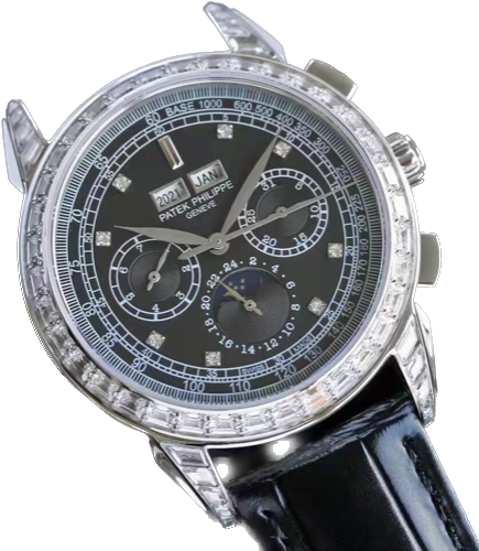 250usd patek watch